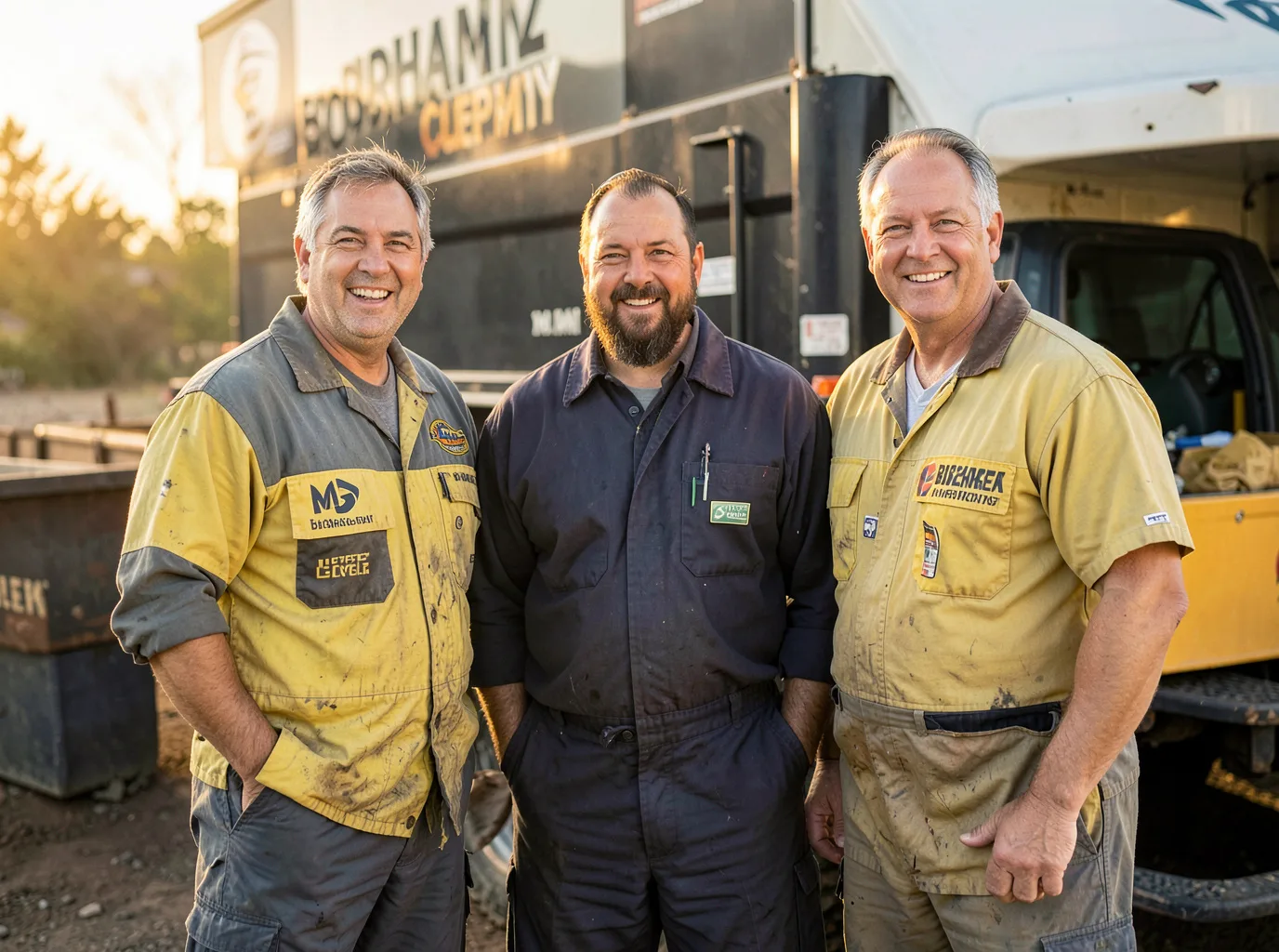 Sewage Cleanup company in Carlton, OR
