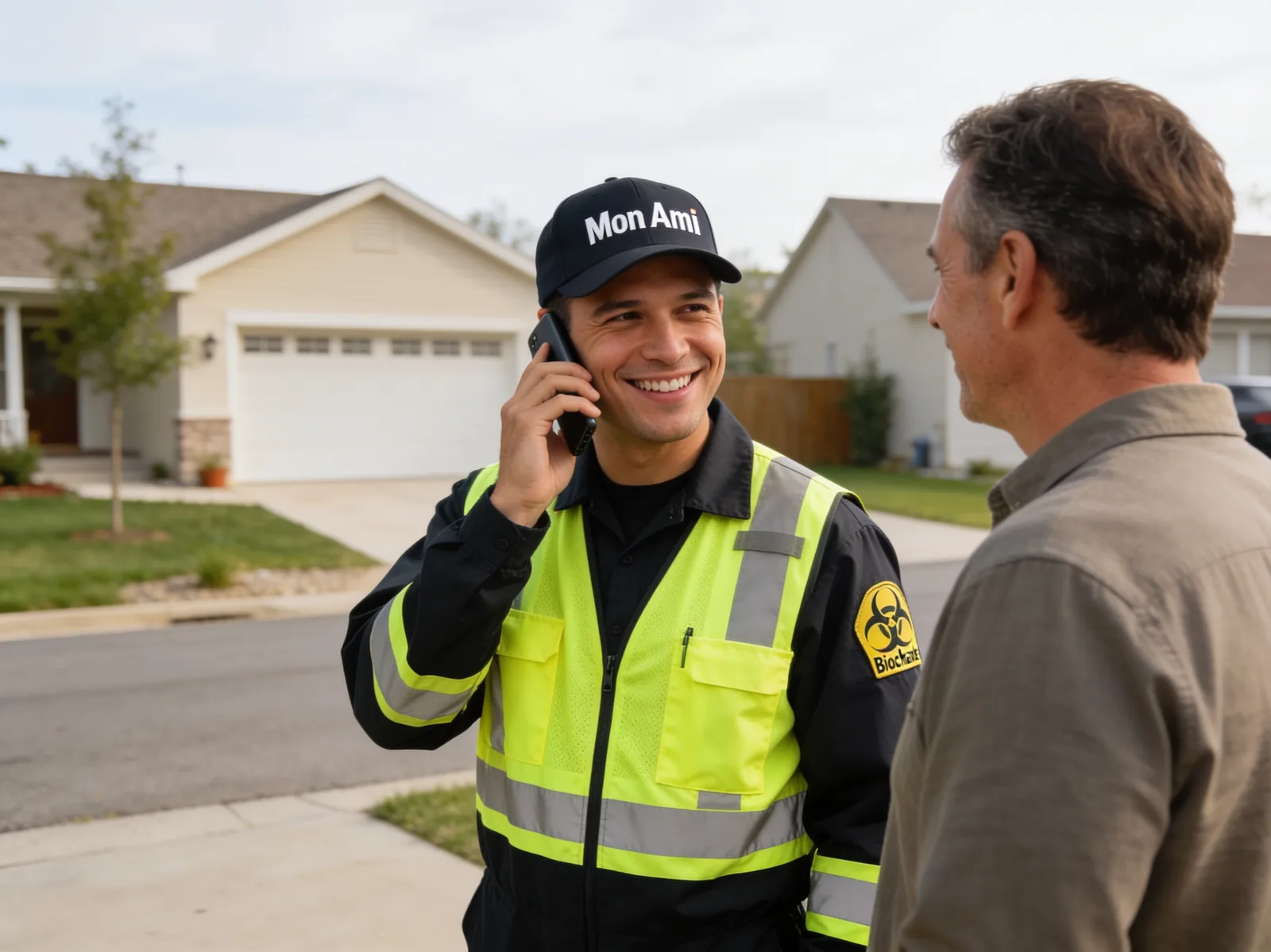 Sewage Cleanup Carlton, OR FAQs
