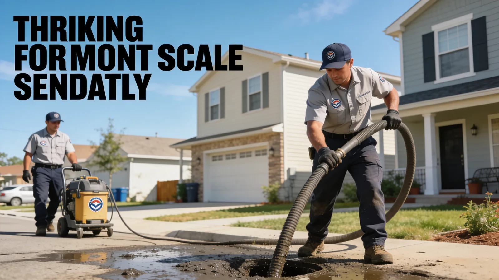 Sewage Cleanup in Carlton, OR near me